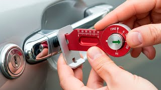 70 INSANE CAR GADGETS Amazon That Are Worth Seeing