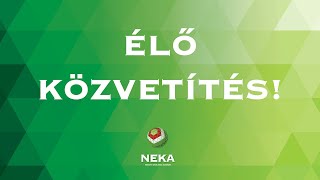 NEKA II. - Siófok KC