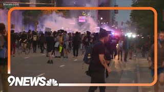 City Council approves $550k settlement in 2020 protest lawsuit