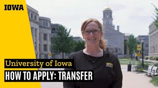 How to Apply as a Transfer Student