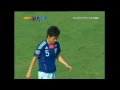 100527 nadeshiko japan vs australia 2nd half