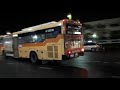 isuzu bus route 79 bangkok「6 56036」