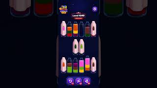 Magic Sort level 1046 1047 1048 1049 1050