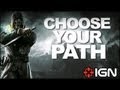 Dishonored: Choosing Your Path To Revenge