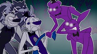 The Twisted Truth: Episode 23 | Five Nights at Freddy's Animated Series