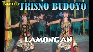 LIVE STREAMING TAYUB TRISNO BUDOYO LAMONGAN