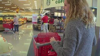 The 'Target Effect' is real and you're probably a victim of it