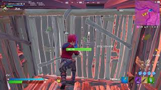 【公式大会】世界一うまいプレイで有名人相手に一人で無双！【フォートナイト/Fortnite】