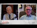 Join Greg Stephens  for Unclassified | 3/12/26