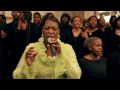 Mimi Redd performs Order My Steps