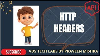 #httpheaders #httpmethod HTTP Header