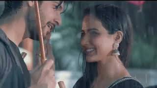 Ishq Bhi Tu Hai Pyar Bhi Tu Hai (Official Video) Raj Barman Ft. Jasmin Bhasin |#music_ka_deewana