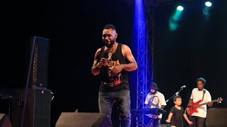 Ulagai Live Papua Reggae Festival VII Jayapura 🎙️🇬🇳