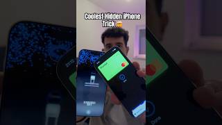 Coolest Hidden iPhone Trick I Bet You Didn’t Know About 👀