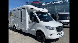 Hymer Tramp S 585