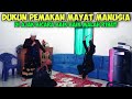 UN PAKSA DUKUN ZUZULA UNTUK BERITAHU RUMAH TEMANNYA || Ustadz nasihin terbaru