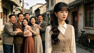 [FULL] Relies On Her Own Ability, She Turns Poor Destiny Into Bright Future#minidrama
