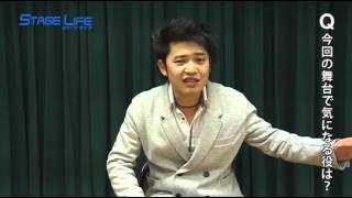 公演情報：201301：Ghost Recycle Project：榎木薗郁也（1/3）