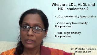 Quick Facts About Lipid Profile