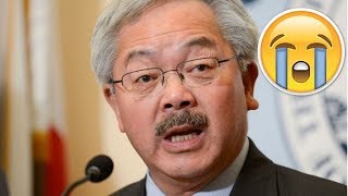 San Francisco Mayor Edwin Lee dead at 65  [  COMPLETE ]