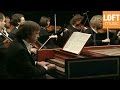 Carl Philipp Emanuel Bach - Symphony in C major, Wq 182,3