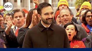 What democratic socialism is and how its different from communism