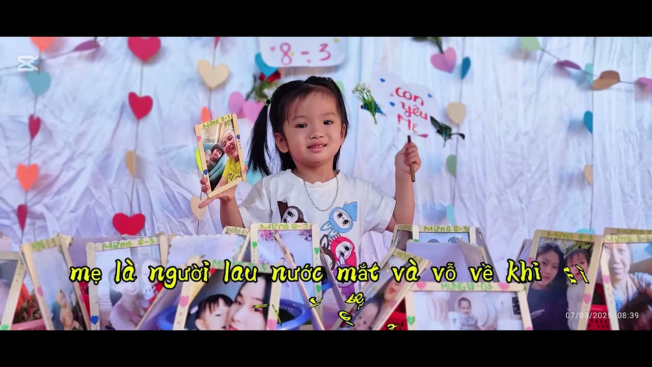 7 Tháng 3 2025 Youtube