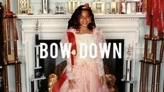 Beyonce - Bow Down/ I Been On *Review*