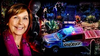 Ex Pima County Sheriff says cops have NAME of Nancy Guthrie SUSPECT!