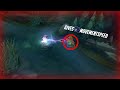 Plants give Jhin movement speed! - Daily LoL Tips #Shorts