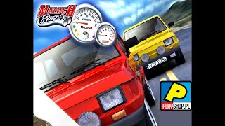 Maluch Racer (2003) (PC) - Longplay (4K 60FPS)