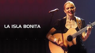 Madonna - La Isla Bonita (Live from Detroit, Drowned World Tour) | HD
