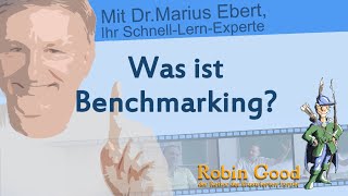 Was ist Benchmarking?