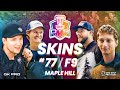 OTB Tour Skins #77 | F9 | Fan Experience at MVP Open