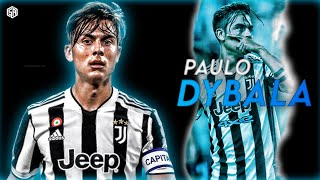 Paulo Dybala ● Mini Edit ● Amazing Skills And Goals 2019-21!!!!