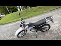 yamaha xtz 125 review in english 2022 the good the bad and why i m trading it in after 1 000 km