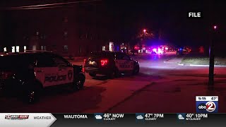 For 2nd time in a week, Fond du Lac police face “suicide by cop” situation