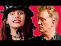 If QUEENS OF THE STONE AGE wrote 'WHAT'S UP?'