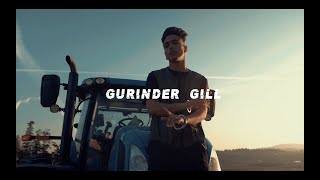Don't Test - Gurinder Gill | Gminxr [Official Music Video]