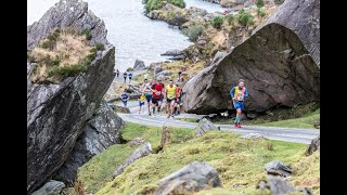 Gap of Dunloe Half and 10k 2023