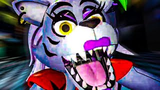 THE MOST AWFUL FNAF ANIMATION ON YOUTUBE...