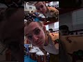 Atlas Percussion 2023 Drumline - Tenor Feature - | Friends And Family Night | #shorts