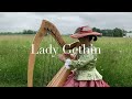 Lady Gethin /O'Carolan | Harp | Elizabeth Brosha