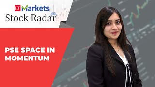 Stock Radar | Time to buy? Base of IREDA stock is shifting higher from last 10 weeks: Shivangi Sarda