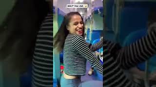 Never Mess With Ticket Collector 🤣 || 😂 #shorts #youtubevideos #viralvideo #ytshorts #funnyshorts