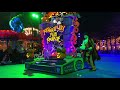 Frightfully Fun Parade at Oogie Boogie Bash 2022 – Disney California Adventure