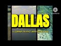 Dallas Season 10 (1986-87) Opening Titles [VARIANT B] (AI Re-Mastered)