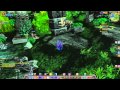 Pandaria Beta: Goodburger  - Jade Forest Leveling Part 7 | WoWcrendor