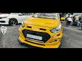 🥵🔥 modified hyundai accent taxi hyundai accent tuning hyundai tuner 😱🔥