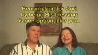 93. Being God's Blessing (Part 1)